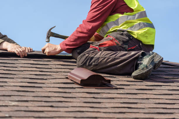 Best Flat Roof Repair Services  in Dubois, PA