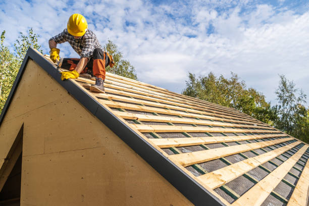 Best Local Roofing Companies  in Dubois, PA