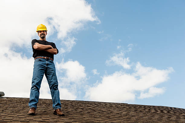 Roof Waterproofing Services in Dubois, PA