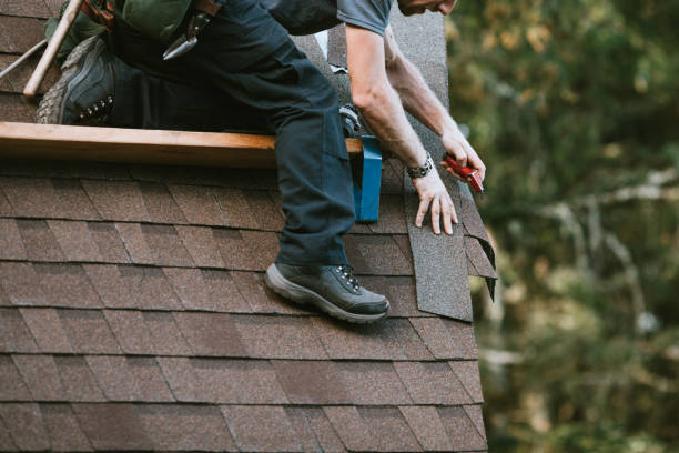 Best Tile Roofing Contractor  in Dubois, PA