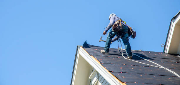 Gutter Installation and Roofing in Dubois, PA
